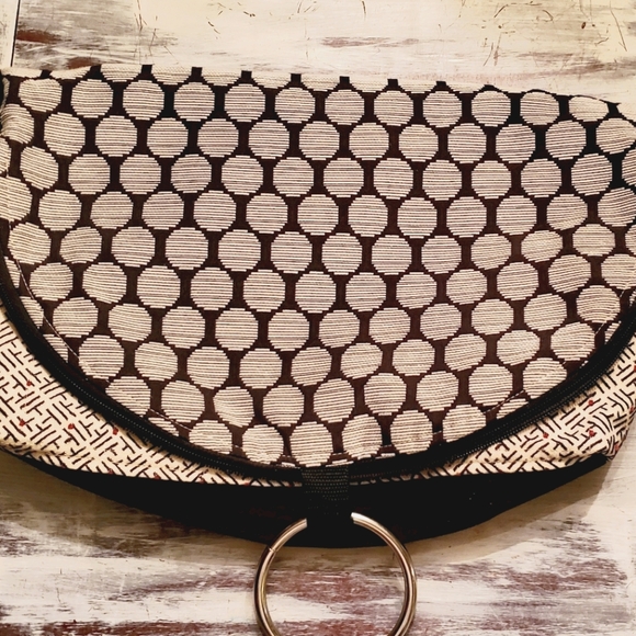 Kindred Spirit Messenger/Backpack NWOT - Picture 1 of 8